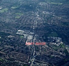 PHOTO  EDGWARE ROAD FROM THE