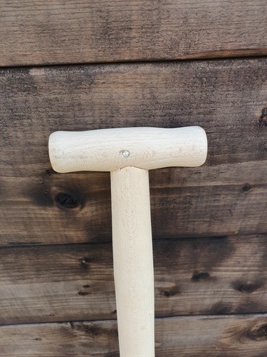 Type replacement wooden - type, t