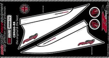 Honda cbr600rr super - cbr600rr,
