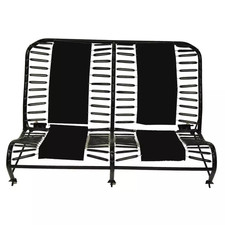 Citroen 2cv & Dyane Bench seat