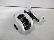 Abu Garcia 21 Prime right hand