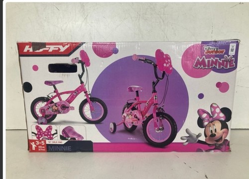 Huffy disney minnie - huffy,