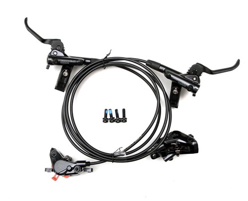 Shimano deore m6100 bike - shimano, br-m6100