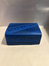 Dyna Tech Dual Fire Ignition