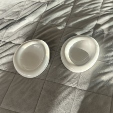 H&M Home Bubble Style White