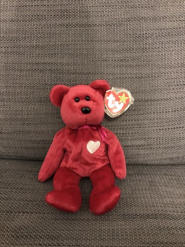 Retired vintage valentina - valentina, ty