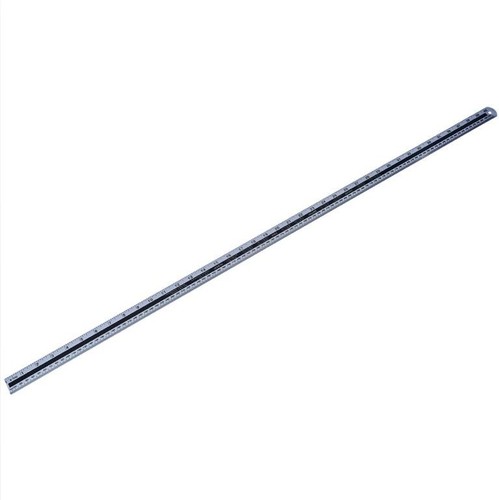 Metre ruler range 100cm - range, 1m