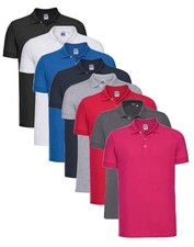 Russell 566M Polo 95%