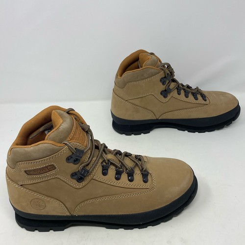 Timberland euro hiker - hiker, medium