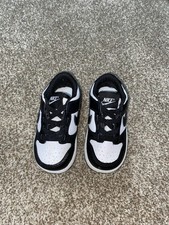 Nike panda dunks trainers for - panda,