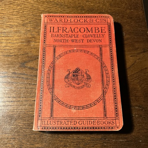 Ilfracombe barnstable bideford - ilfracombe,