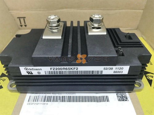 1pc new fz200r65kf2 power - fz200r65kf2,