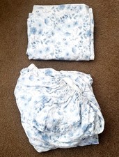 Northern Nights Sateen 100%