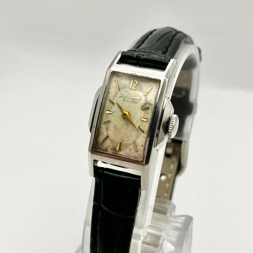 Working condition seiko - working,