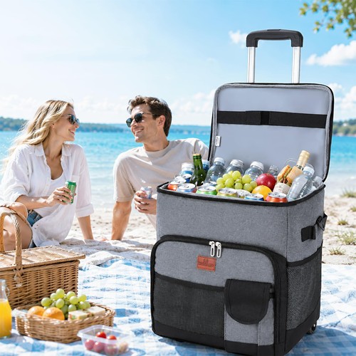 Cool bag 50l large - 50l,