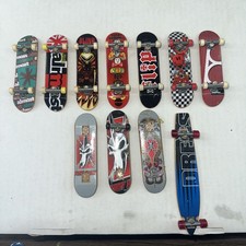 Tech Deck /circuit Boards