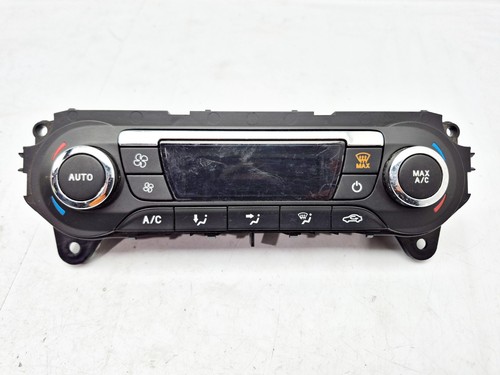 Ford focus mk3 - mk3, ac