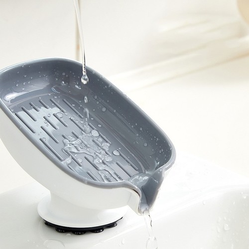Suction cup soap holder - cup,