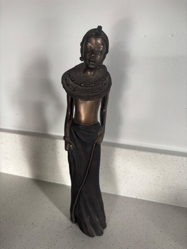 Soul journeys maasai figurines - journeys,