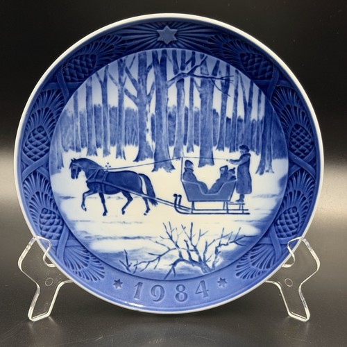 Vintage royal copenhagen - royal,