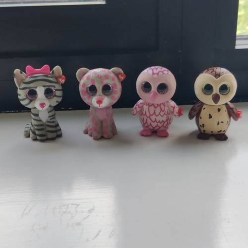 Mini boos hand - mini,