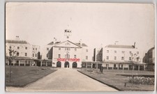 Real Photograph Postcard -