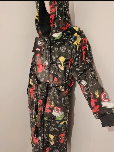 Rrp the oodie adult marvel - adult,