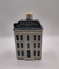 Delft klm bols - klm, house