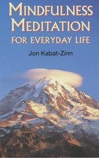 Mindfulness Meditation by