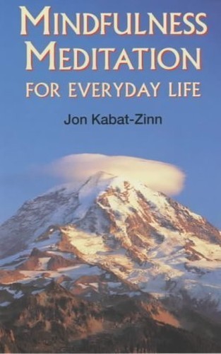 Mindfulness meditation - mindfulness,