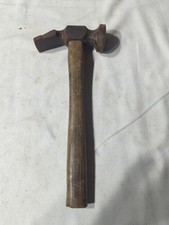Vintage Cobblers Hammer
