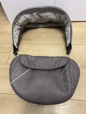 Silver Cross Simplicity  Car