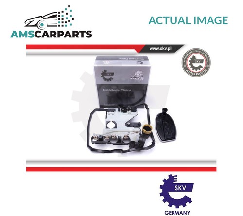 Control unit automatic - control,