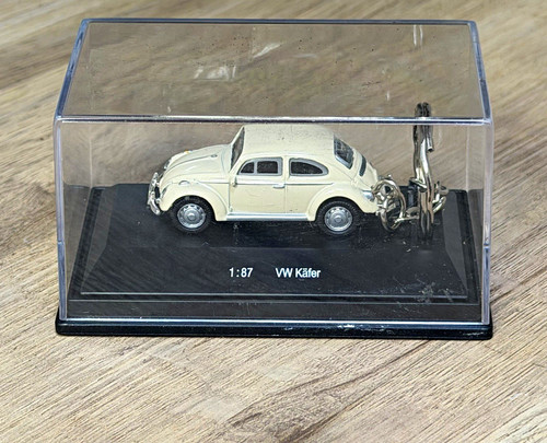 Käfer beetle white metal - beetle,