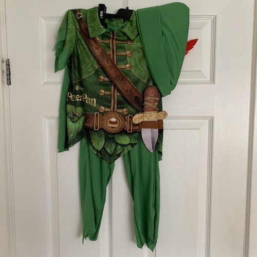 Child peter pan outfit - child’s,