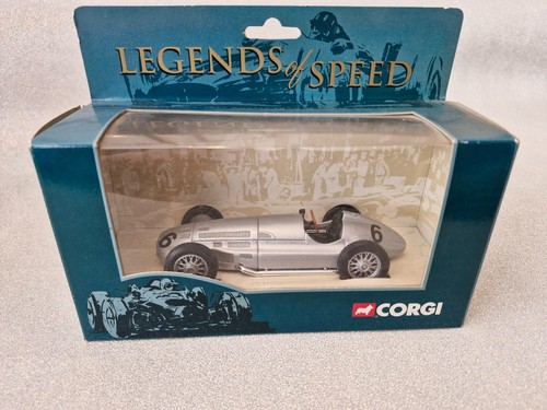 Corgi legends speed 00203 - of,