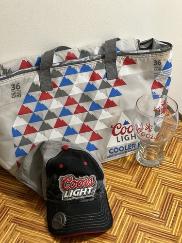 Coors light bundle pack - light, 36