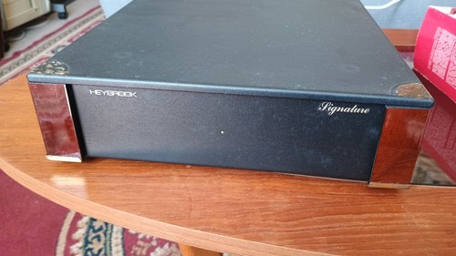 Heybrook signature phono - heybrook,
