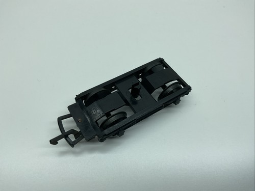 Mainline brake corridor - mainline,