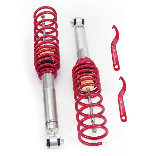 2pcs coilovers rear kit for - coilovers,