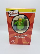 The Simpsons LIMITED EDITION