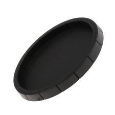 Plastic food water bowl