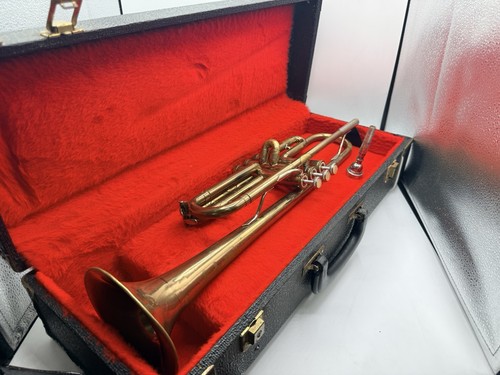 Vintage bundy selmer usa - vintage,