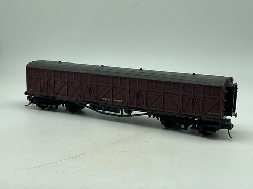 C381 mainline airfix gmr - c381, mainline?