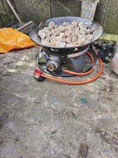 Outland Firebowl Mega Portable Propane Firepit