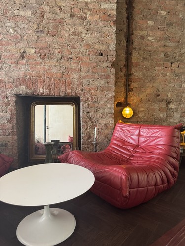 Vintage ligne roset togo - vintage,