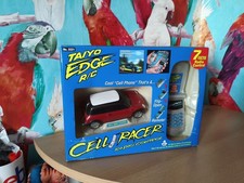 Rare New Taiyo Edge RC Cell
