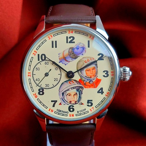 Vintage watch marriage - vintage,