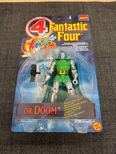 MARVEL, FANTASTIC FOUR DR DOOM