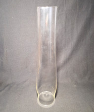 Aladdin oil lamp glass - lamp,